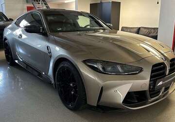 BMW M4 4.900 km 99.990 &euro; Bad Schussenried 88427