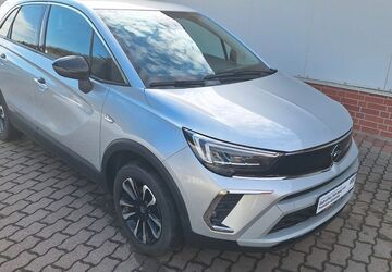 Opel Crossland (X) 19.978 km 15.690 &euro; Hergisdorf 06313