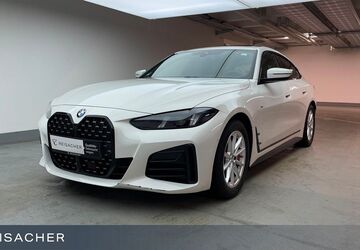 BMW 430 Gran Coupé 24.429 km 46.299 &euro; Augsburg 86167