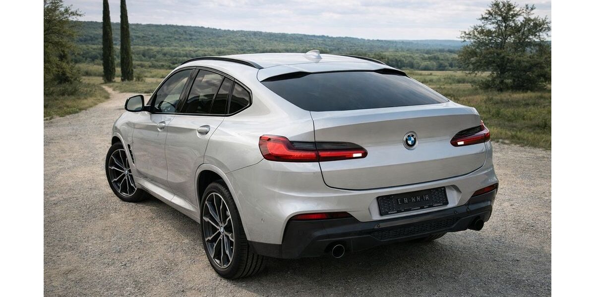 BMW X4 164.100 km 31.900 &euro; Dettingen unter Teck 73265