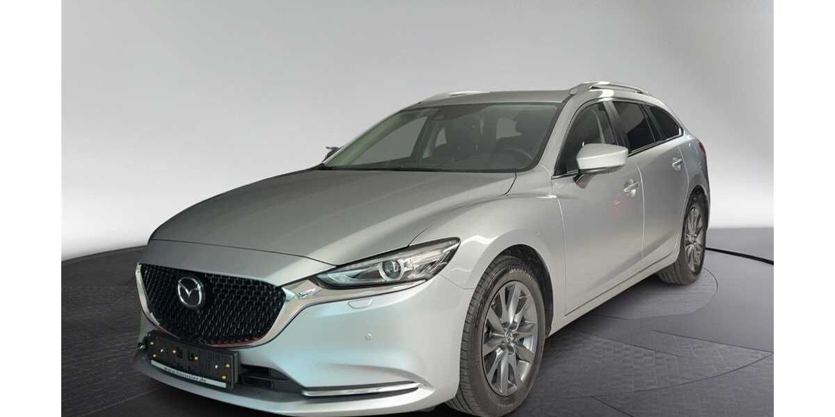 Mazda 6 22.600 km 26.890 &euro; München 80339