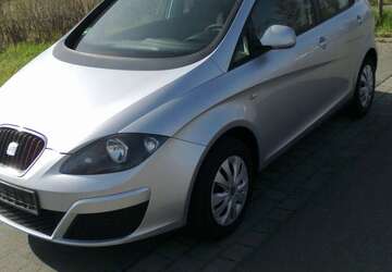 Seat Altea 235.120 km 1.800 &euro; speyer 67346