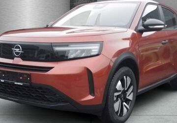 Opel Frontera 5.500 km 25.450 &euro; Bad Schwartau 23611