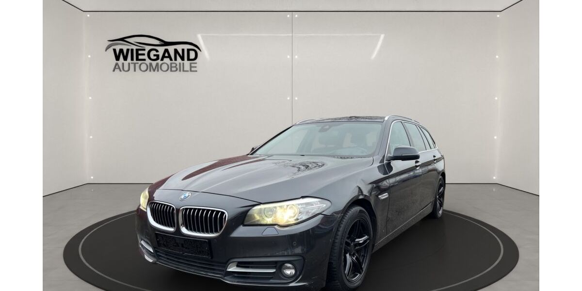 BMW 525 180.000 km 8.990 &euro; Viernheim 68519