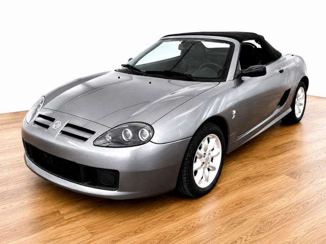 MG TF 16.300 km 14.850 &euro; Schwalbach 66773