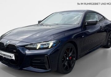 BMW M440 18.490 km 66.990 &euro; Coesfeld 48653