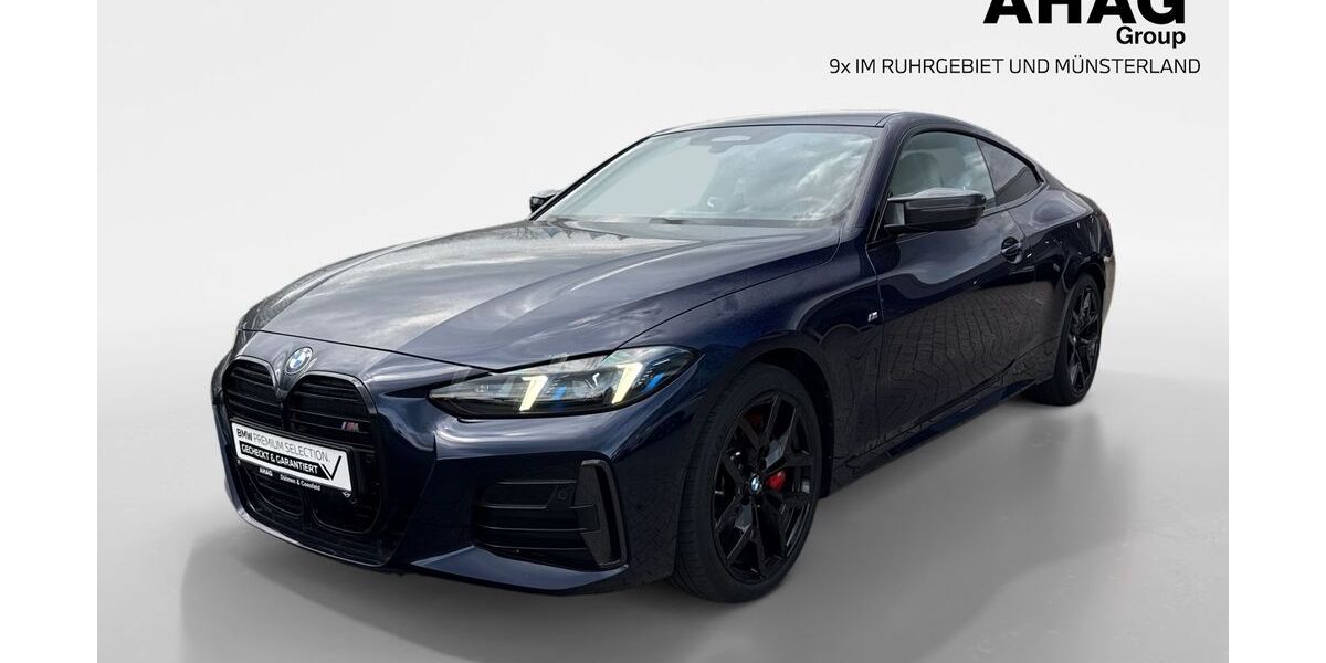 BMW M440 18.490 km 66.990 &euro; Coesfeld 48653