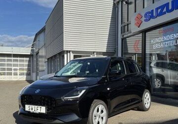 Suzuki Swift 4.000 km 20.980 &euro; Wangen 88239