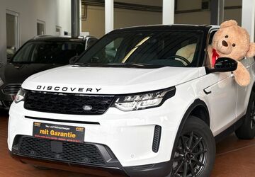 Land Rover Discovery 38.000 km 29.999 &euro; Bremen 28199