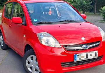 Subaru Justy 45.000 km 4.444 &euro; Altenstadt 63674