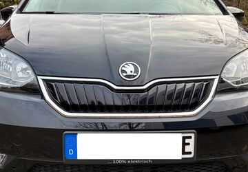 Skoda Citigo 13.024 km 14.000 &euro; Undeloh 21274