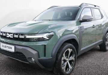 Dacia Duster 5.000 km 28.900 &euro; Pfullendorf-Denkingen 88630