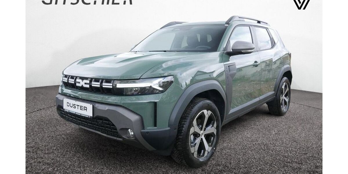 Dacia Duster 5.000 km 28.900 &euro; Pfullendorf-Denkingen 88630