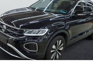 VW T-Roc 16.303 km 22.830 &euro; Neu-Ulm 89231
