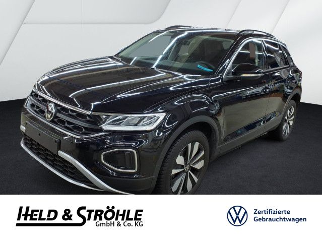 VW T-Roc 16.303 km 22.830 &euro; Neu-Ulm 89231