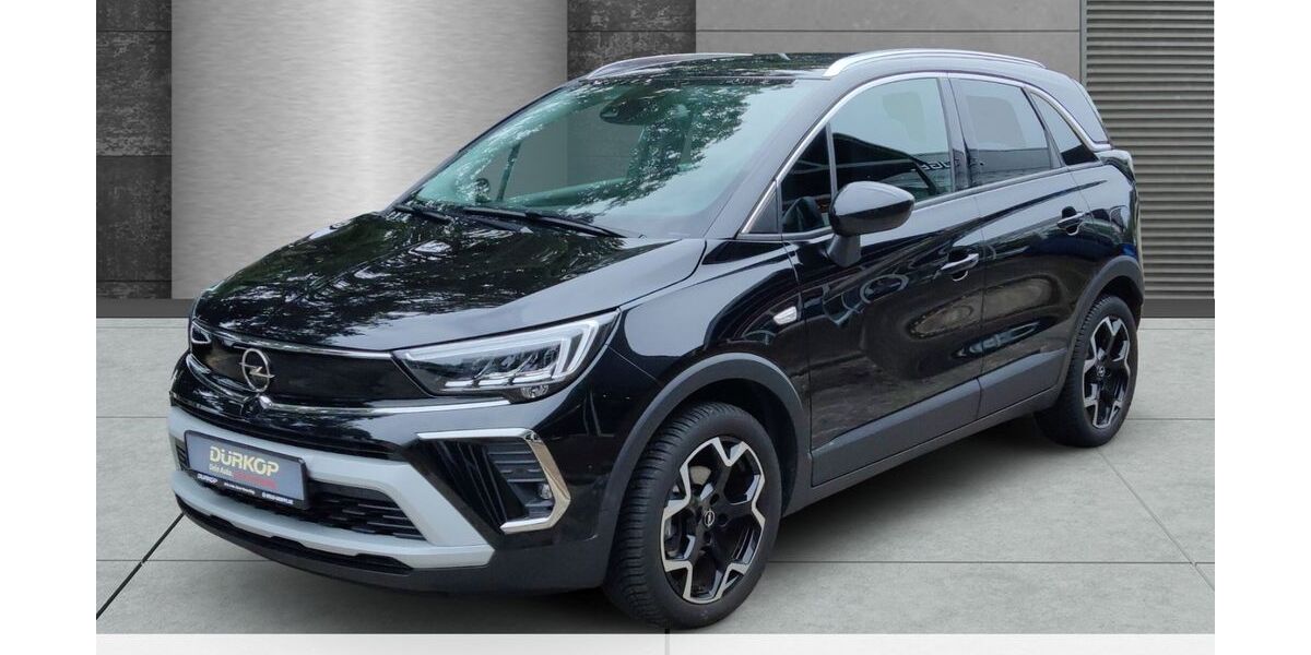 Opel Crossland (X) 15.350 km 26.450 &euro; Frankfurt (Oder) 15236