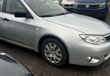Subaru Impreza 200.000 km 1.650 &euro; Baindt 88255