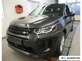 Land Rover Discovery Sport 76.595 km 33.950 &euro; Paderborn 33106