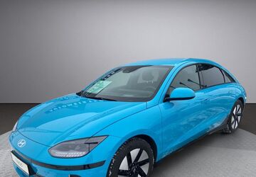 Hyundai IONIQ 6 14.998 km 45.220 &euro; Oschatz 04758