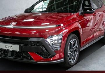 Hyundai KONA 18.055 km 32.499 &euro; Dortmund 44289