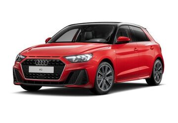 Audi A1 7.594 km 33.999 &euro; Herborn 35745