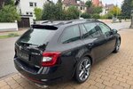 Skoda Octavia Combi RS 2.0 TDI 4x4 143.000 km 18.990 &euro; Neckarsulm 74172