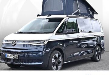 VW T7 California 14.980 km 88.890 &euro; Bielefeld 33689