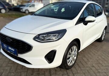 Ford Fiesta 62.746 km 12.990 &euro; Oldenburg 26122