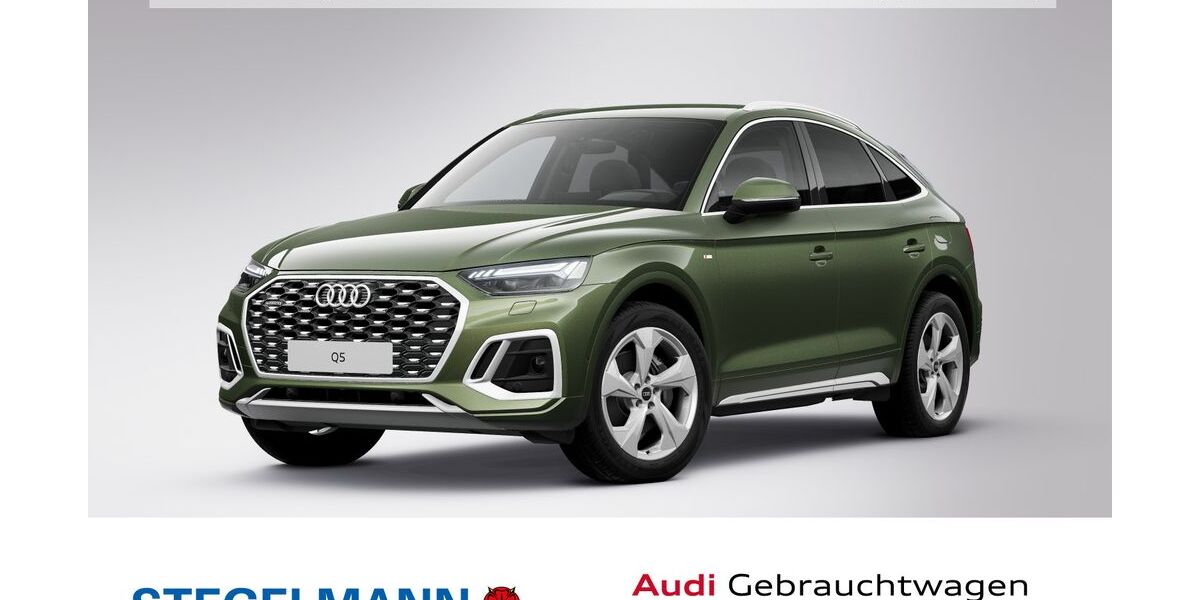 Audi Q5 4.820 km 54.650 &euro; Detmold 32756