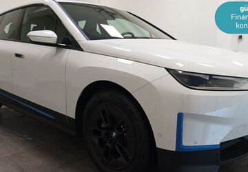 BMW iX 21.126 km 42.970 &euro; Egelsbach 63329