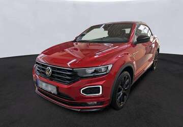 VW T-Roc 34.586 km 26.980 &euro; Fürth 90763