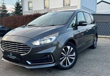 Ford Galaxy 98.900 km 26.299 &euro; Pinneberg 25421