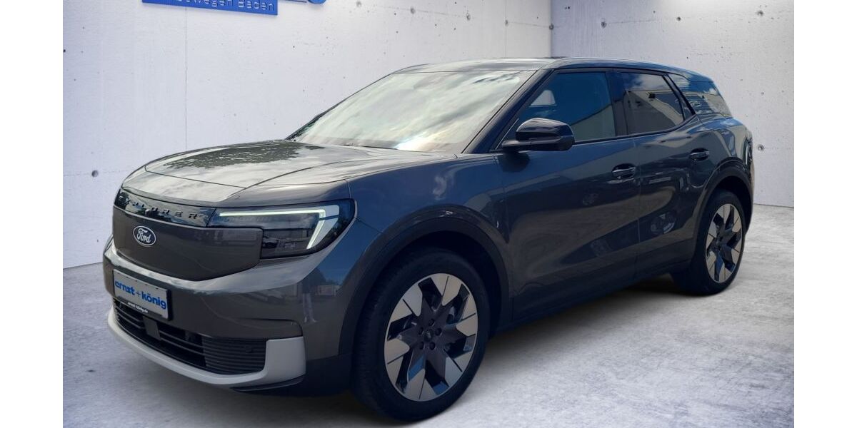 Ford Explorer 3.040 km 42.980 &euro; Konstanz 78467