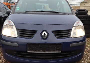 Renault Modus 192.000 km 790 &euro; Bocholt 46395