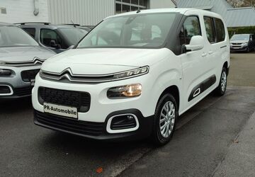 Citroen Berlingo 9.010 km 24.990 &euro; Gelsenkirchen 45892