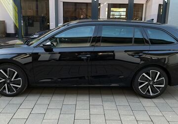 Skoda Octavia 24.316 km 33.950 &euro; Schmallenberg-Niederberndorf 57392