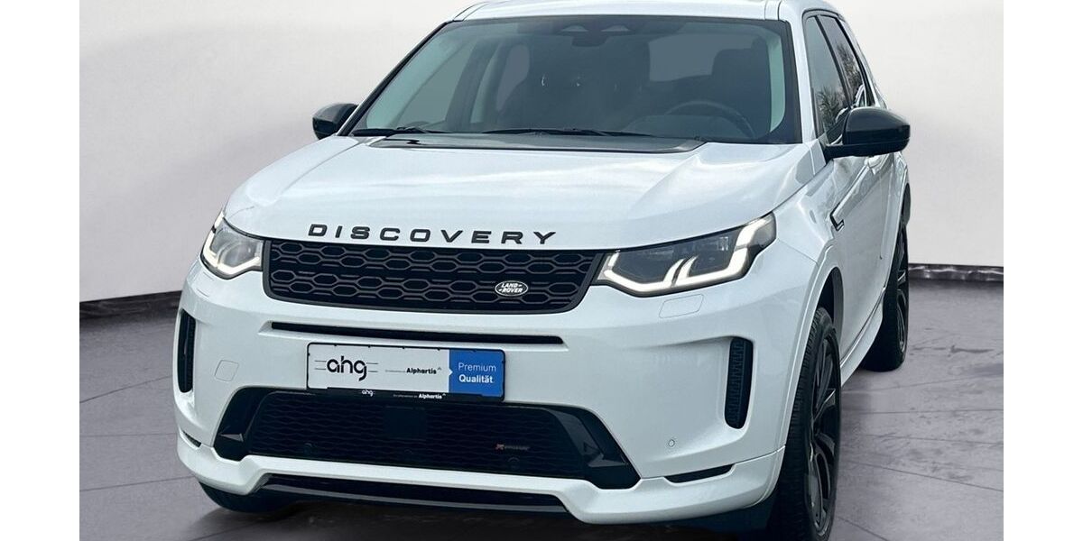 Land Rover Discovery Sport 56.731 km 35.660 &euro; Donaueschingen 78166