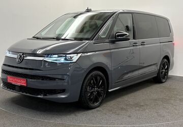 VW T7 Multivan 1.200 km 67.450 &euro; Weißenburg 91781