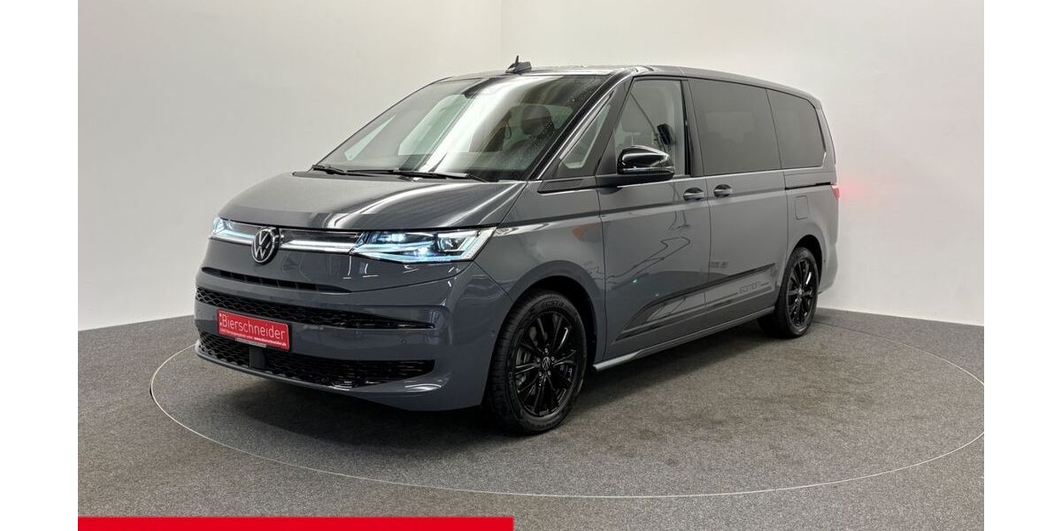 VW T7 Multivan 1.200 km 67.450 &euro; Weißenburg 91781