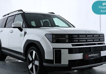 Hyundai SANTA FE 10.028 km 44.990 &euro; Wuppertal 42287