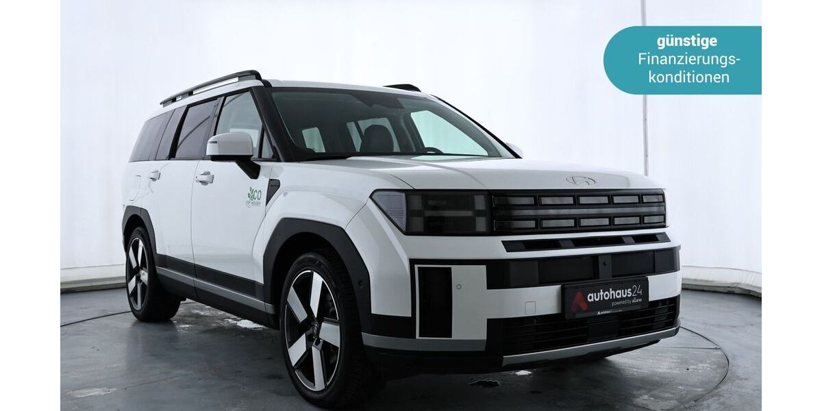 Hyundai SANTA FE 10.028 km 44.990 &euro; Wuppertal 42287