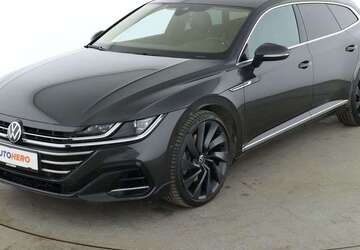 VW Arteon 36.573 km 36.970 &euro; Neufahrn 85375