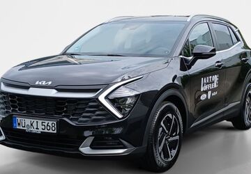 Kia Sportage 7.985 km 27.402 &euro; Würzburg 97076