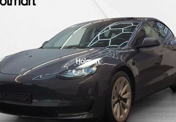 Tesla Model 3 53.185 km 27.106 &euro; Eschborn 65760