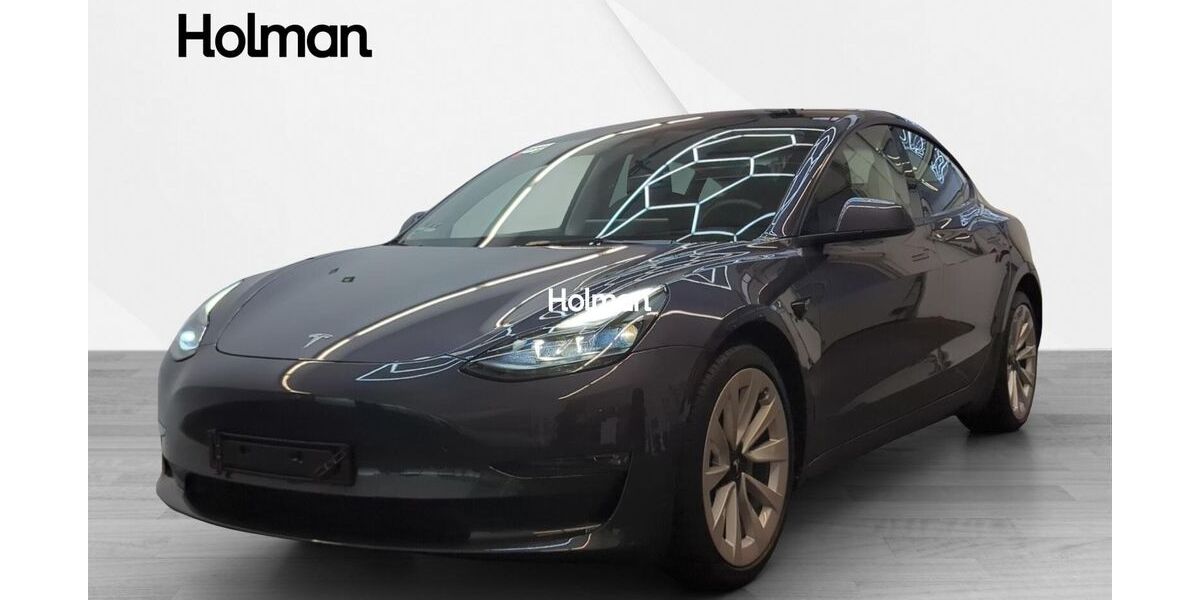 Tesla Model 3 53.185 km 27.106 &euro; Eschborn 65760
