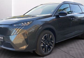 Peugeot 5008 2.000 km 47.890 &euro; Naumburg 06618