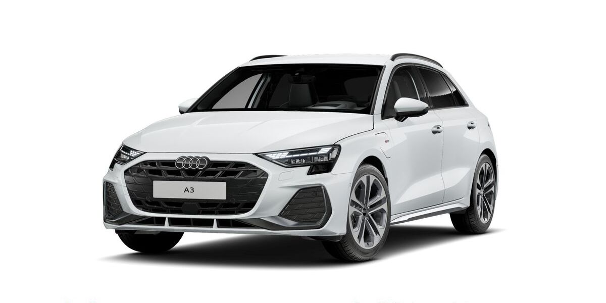 Audi A3 8.517 km 40.590 &euro; Hofheim 65719