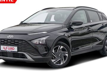 Hyundai BAYON 39.989 km 17.950 &euro; Stralsund 18437