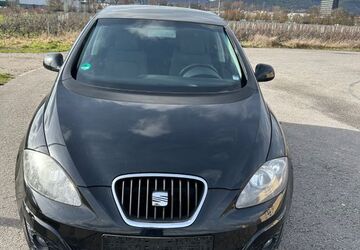 Seat Altea 113.300 km 4.800 &euro; Neustadt 67433