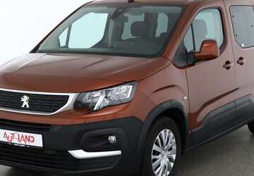 Peugeot Rifter 62.864 km 19.950 &euro; Erfurt 99087